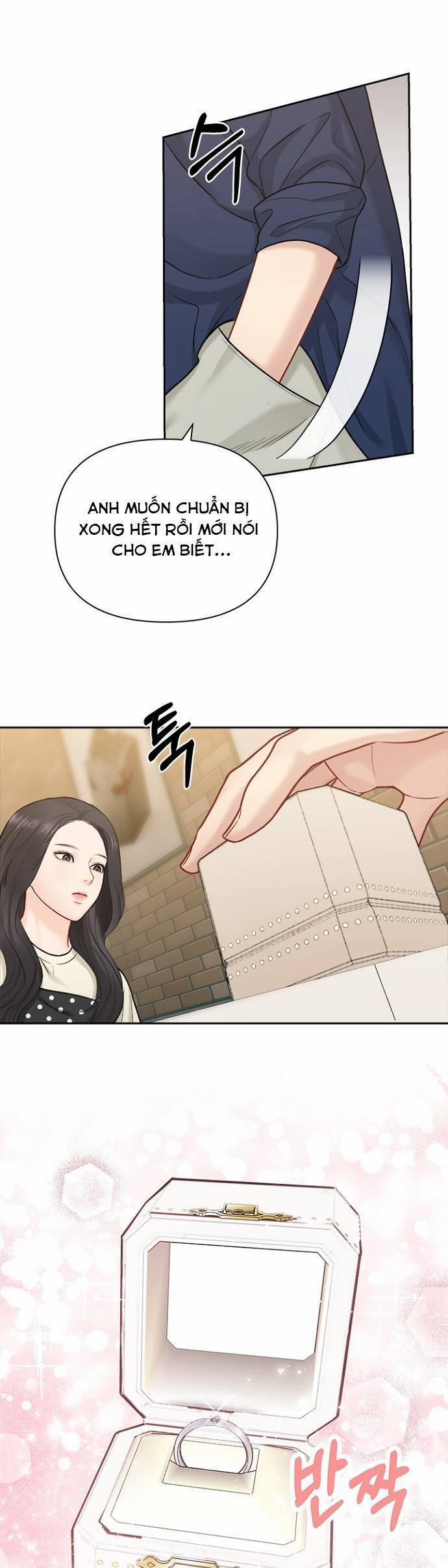 Hẹn Hò Rồi Hãy Yêu 70 trang 15