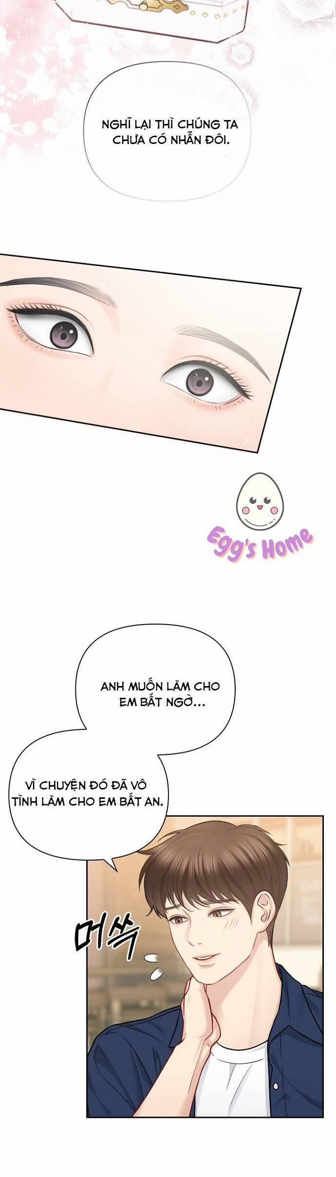 Hẹn Hò Rồi Hãy Yêu 70 trang 16