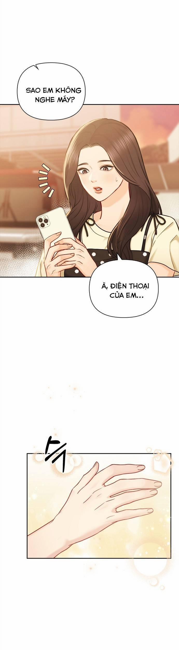 Hẹn Hò Rồi Hãy Yêu 70 trang 2