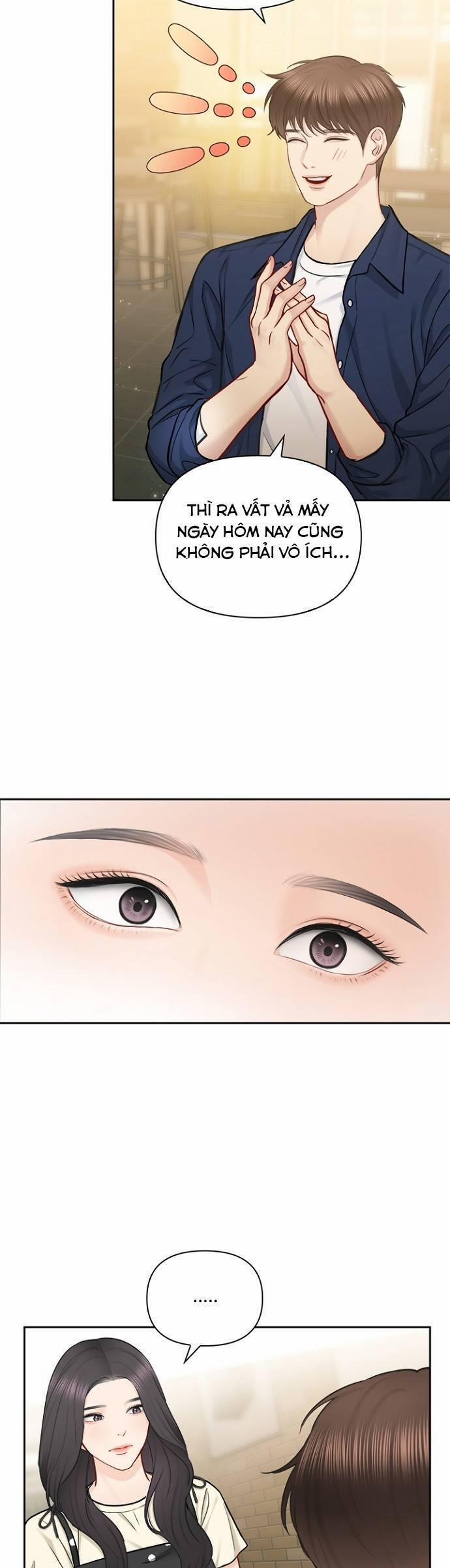 Hẹn Hò Rồi Hãy Yêu 70 trang 20