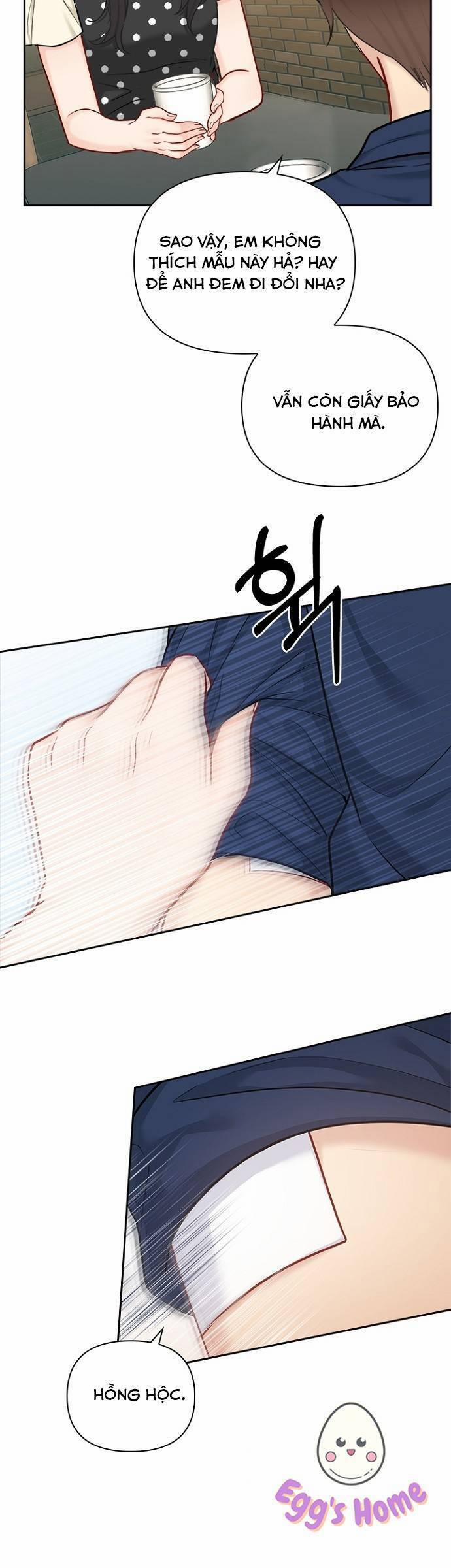 Hẹn Hò Rồi Hãy Yêu 70 trang 21