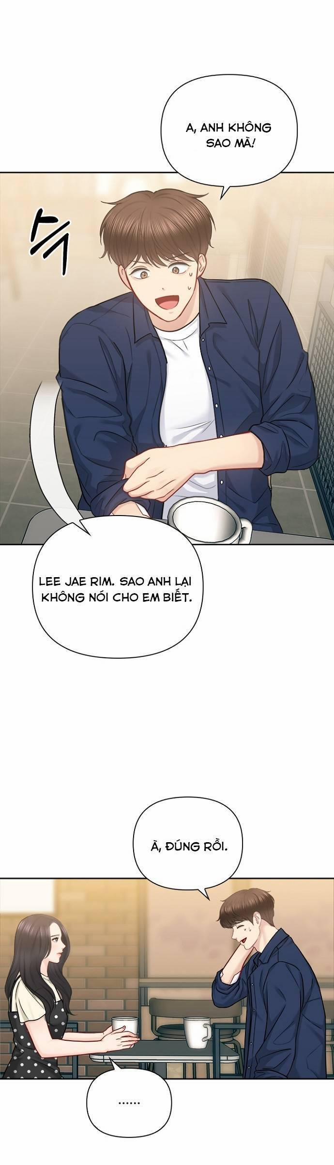 Hẹn Hò Rồi Hãy Yêu 70 trang 22