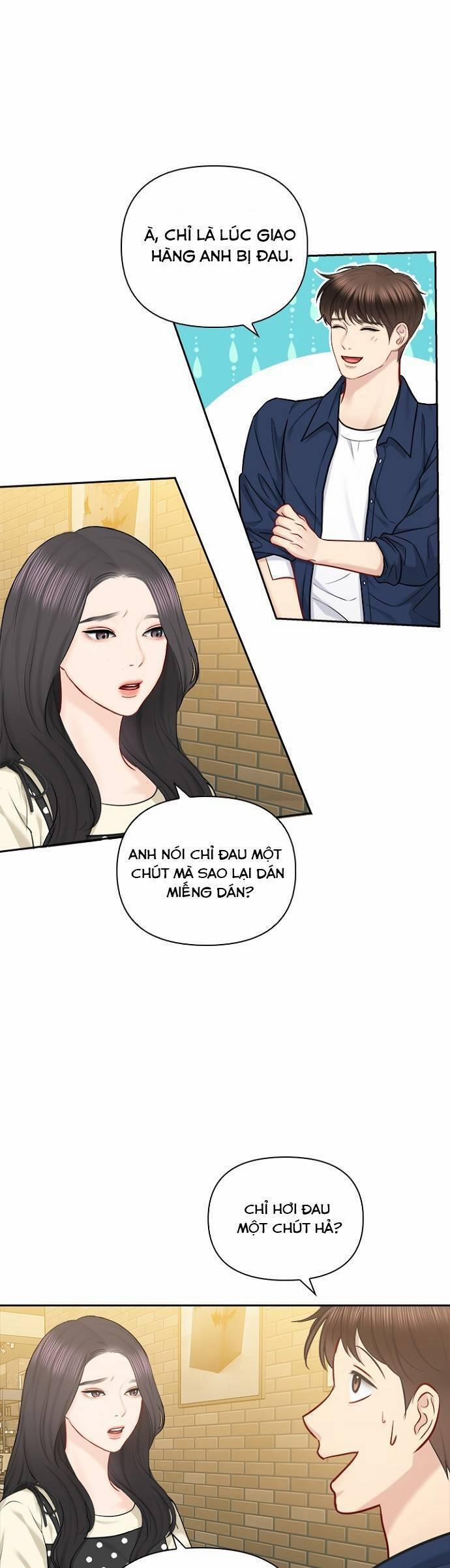 Hẹn Hò Rồi Hãy Yêu 70 trang 23