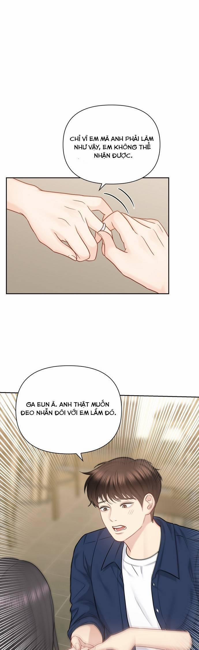 Hẹn Hò Rồi Hãy Yêu 70 trang 25