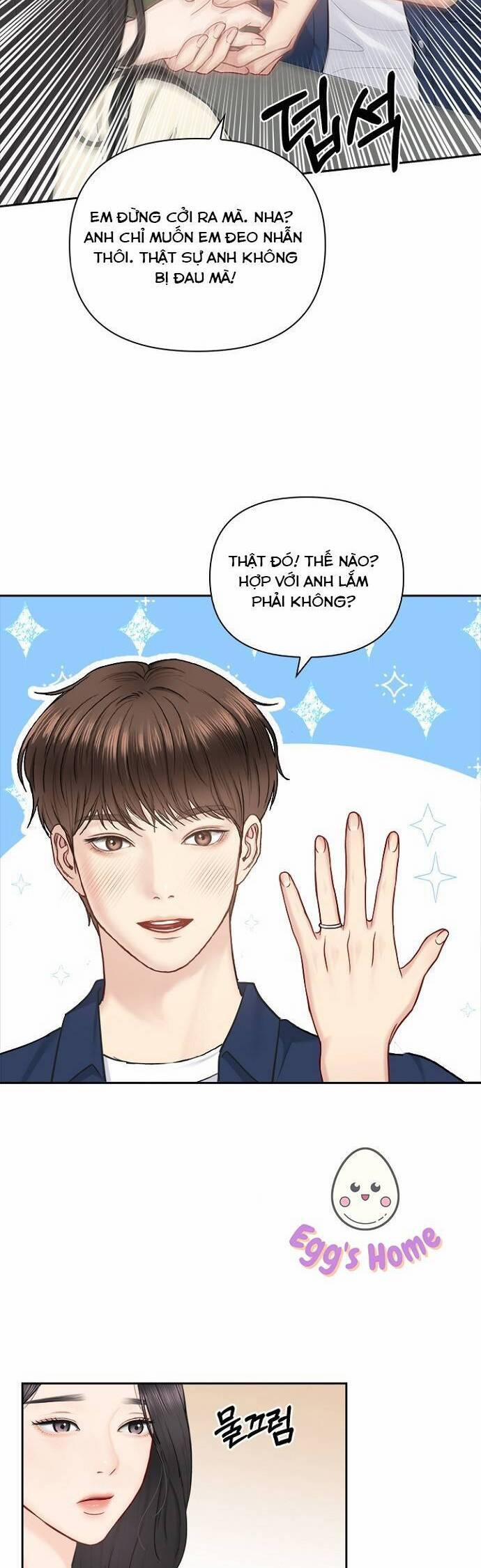 Hẹn Hò Rồi Hãy Yêu 70 trang 26