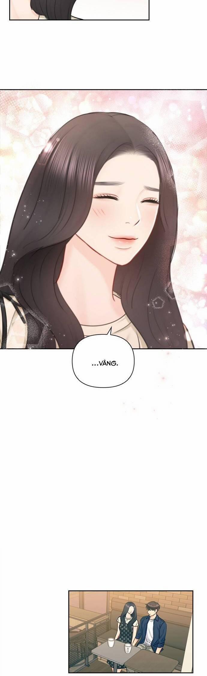 Hẹn Hò Rồi Hãy Yêu 70 trang 27