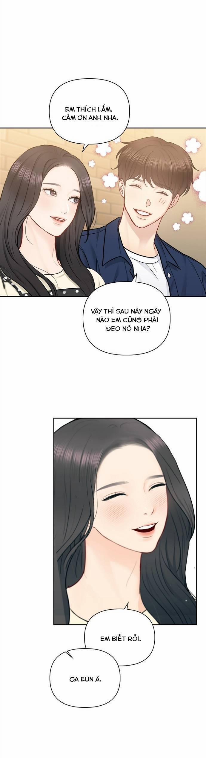 Hẹn Hò Rồi Hãy Yêu 70 trang 28