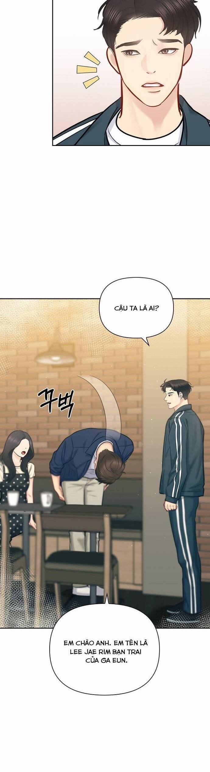 Hẹn Hò Rồi Hãy Yêu 70 trang 30