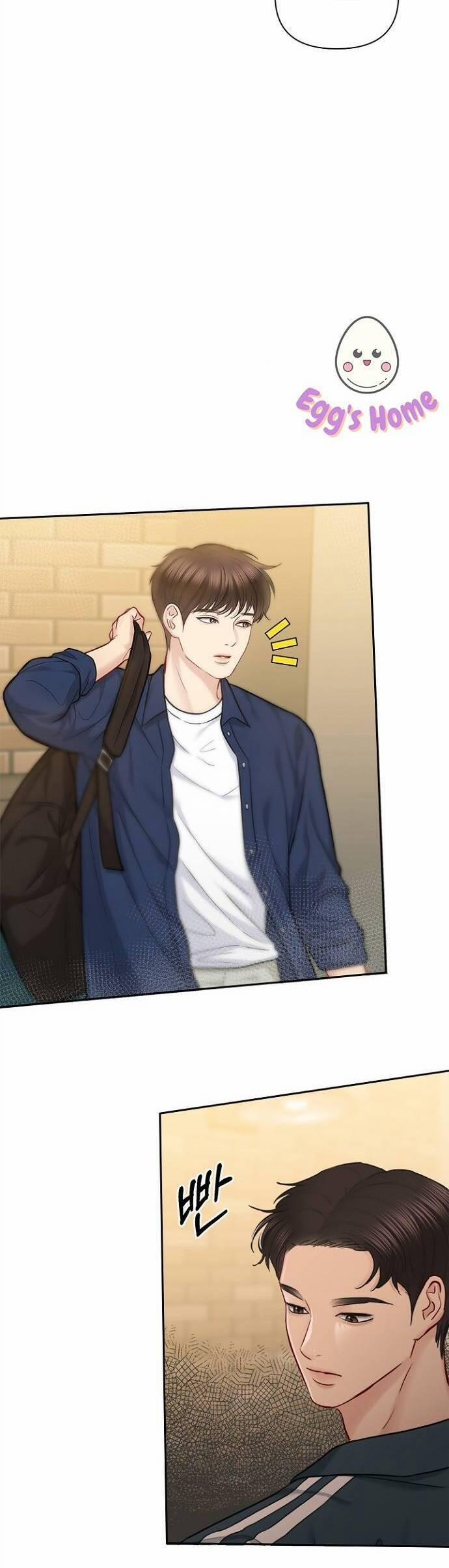 Hẹn Hò Rồi Hãy Yêu 70 trang 32