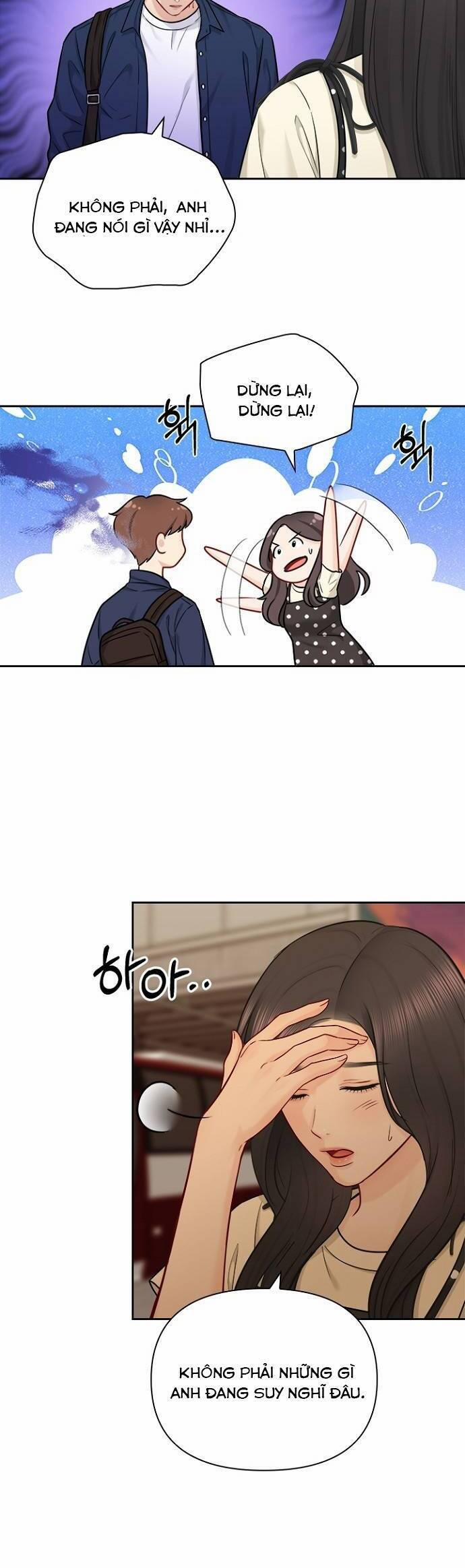 Hẹn Hò Rồi Hãy Yêu 70 trang 7