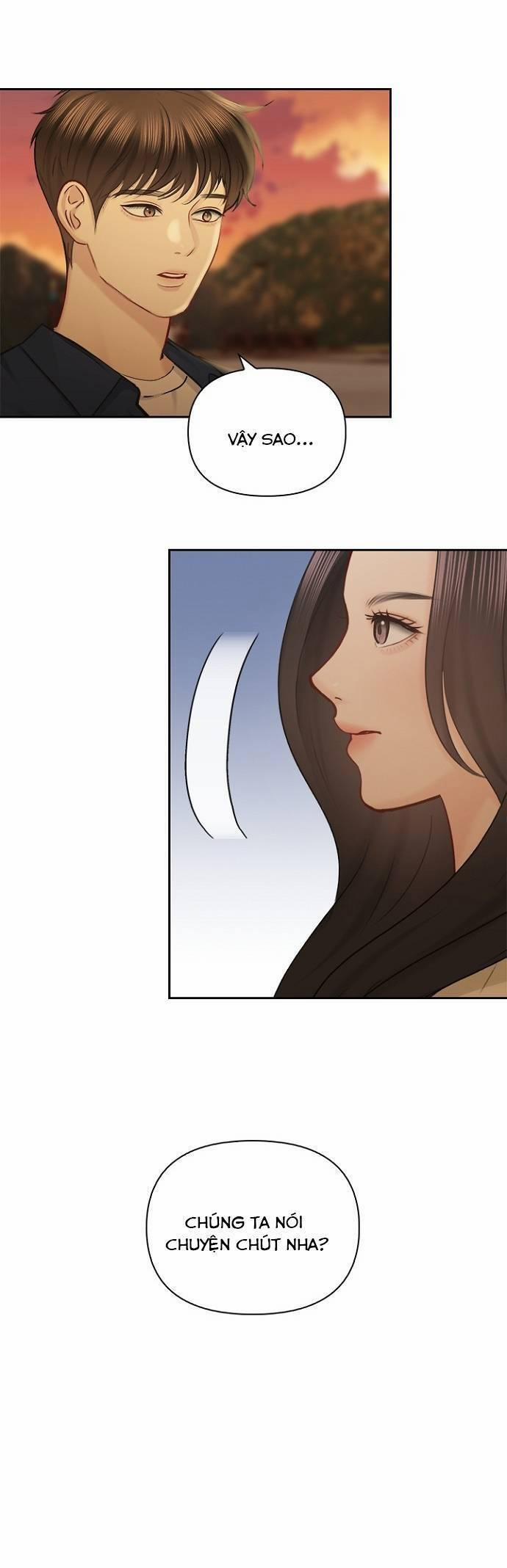 Hẹn Hò Rồi Hãy Yêu 70 trang 8