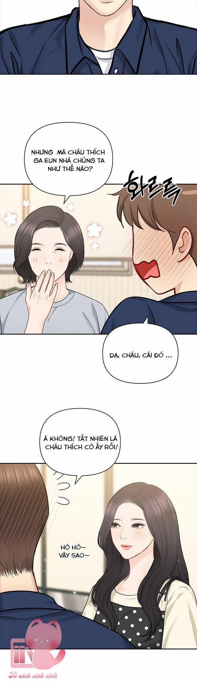 Hẹn Hò Rồi Hãy Yêu 71 trang 10