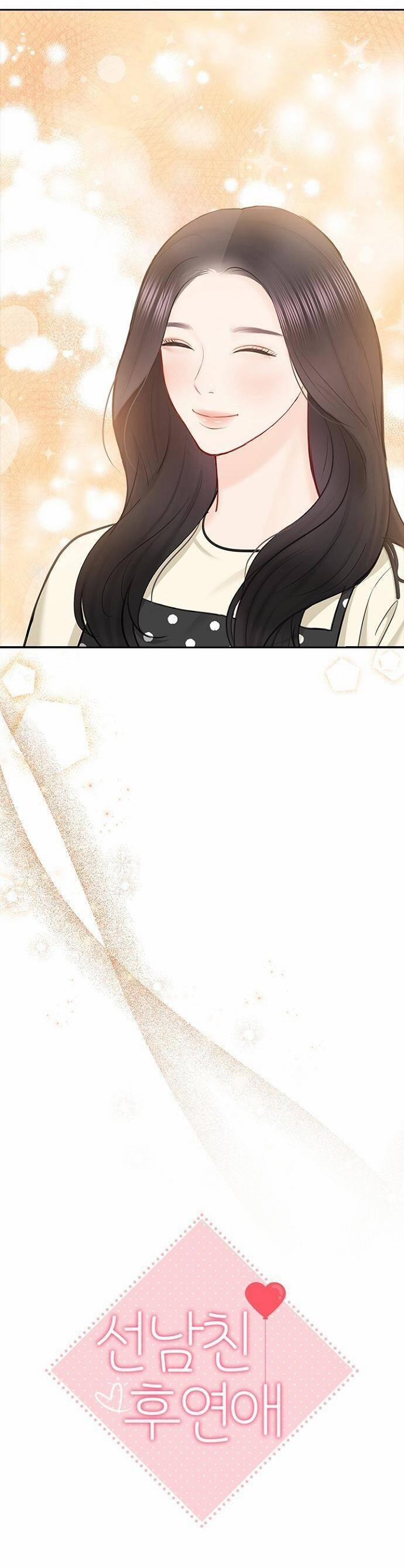 Hẹn Hò Rồi Hãy Yêu 71 trang 11