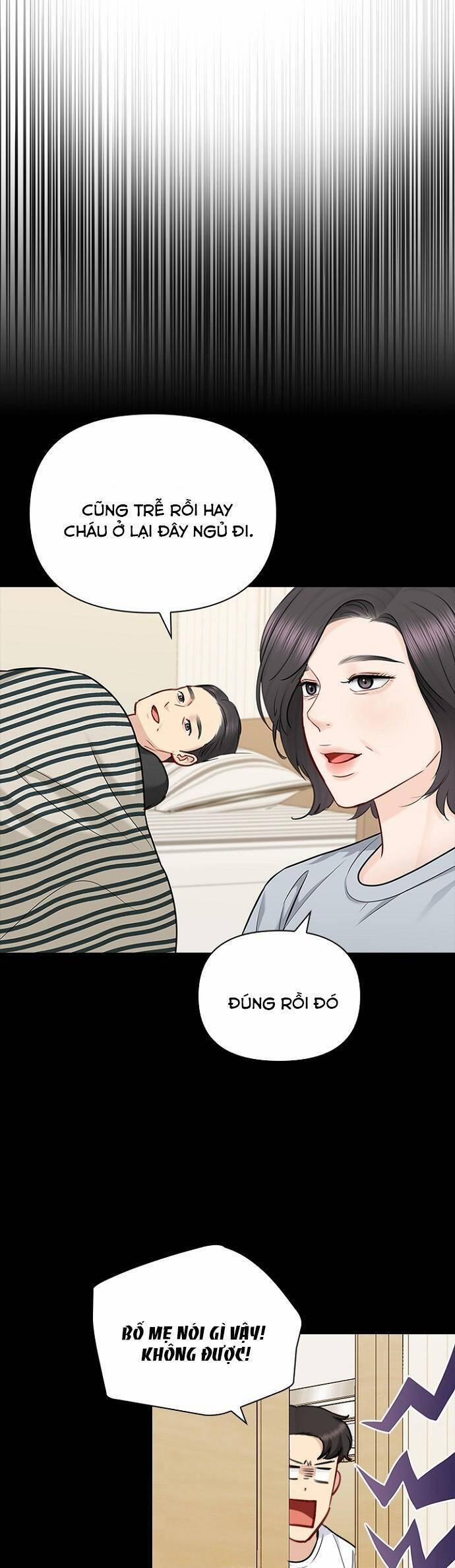 Hẹn Hò Rồi Hãy Yêu 71 trang 13