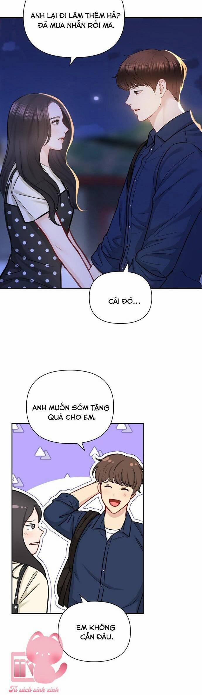 Hẹn Hò Rồi Hãy Yêu 71 trang 15