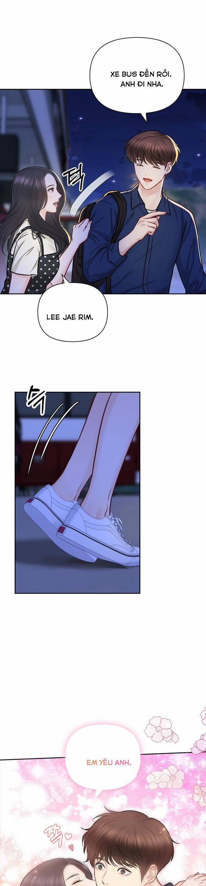 Hẹn Hò Rồi Hãy Yêu 71 trang 16