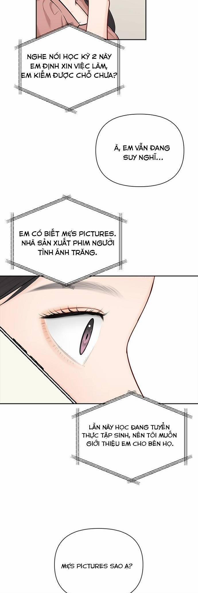 Hẹn Hò Rồi Hãy Yêu 71 trang 23