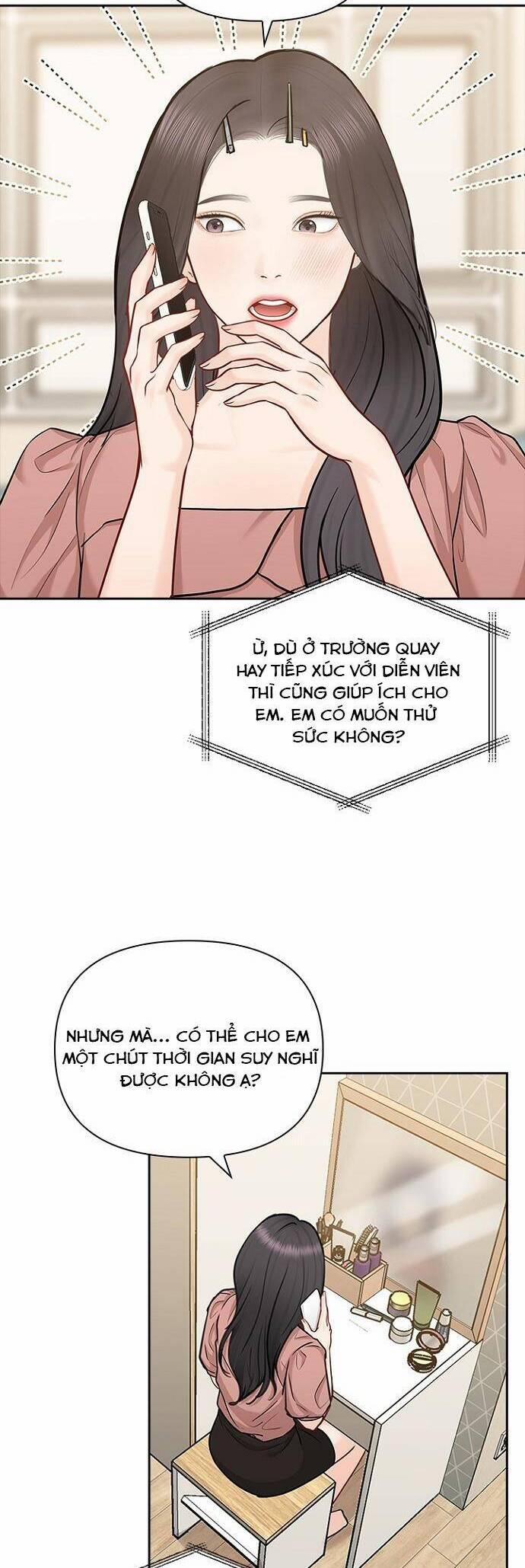 Hẹn Hò Rồi Hãy Yêu 71 trang 24