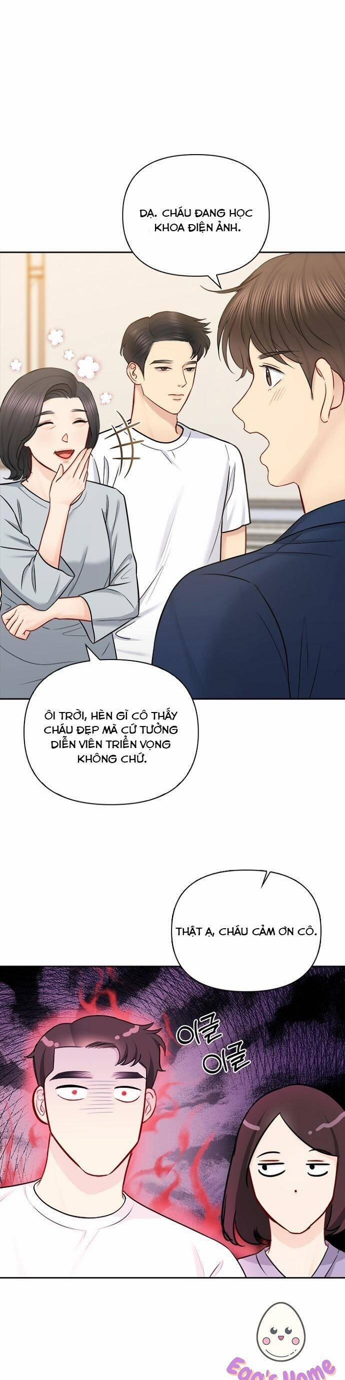 Hẹn Hò Rồi Hãy Yêu 71 trang 3