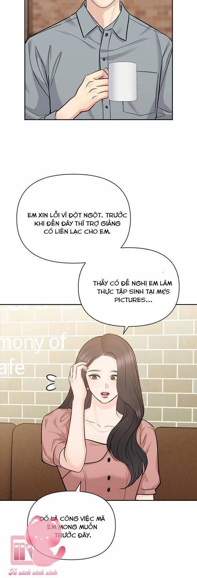 Hẹn Hò Rồi Hãy Yêu 71 trang 30