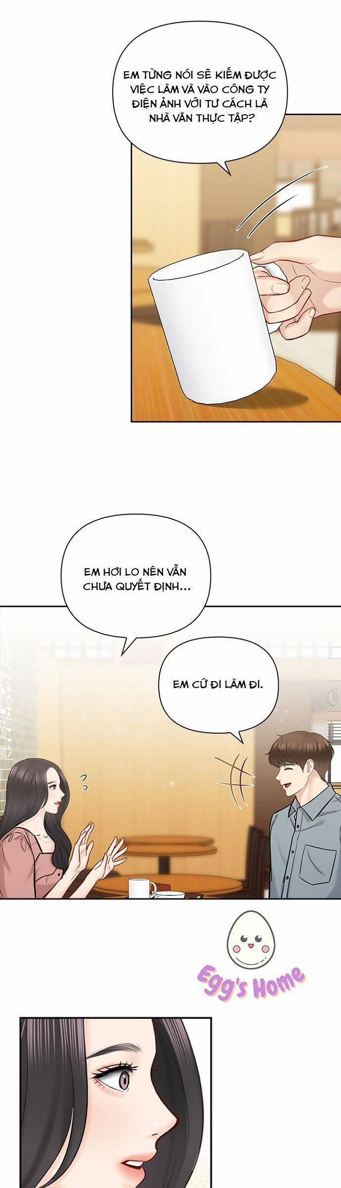 Hẹn Hò Rồi Hãy Yêu 71 trang 31