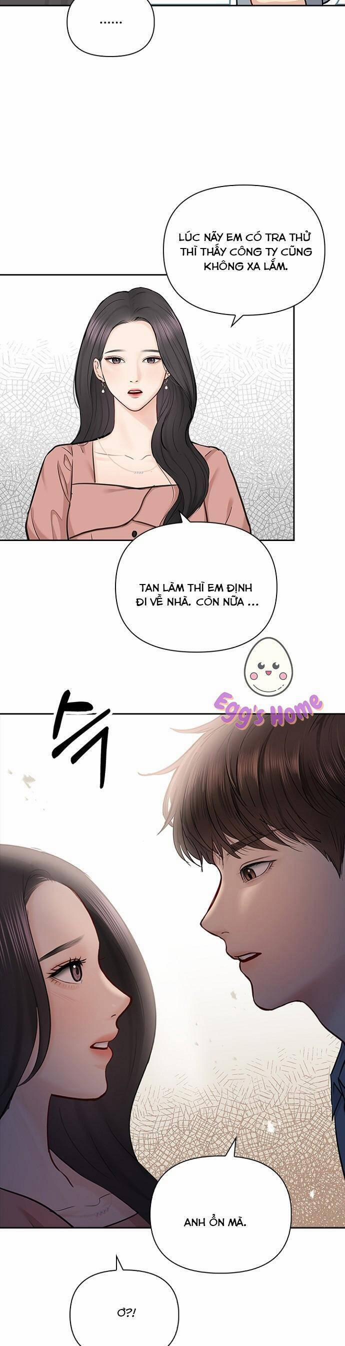 Hẹn Hò Rồi Hãy Yêu 71 trang 33