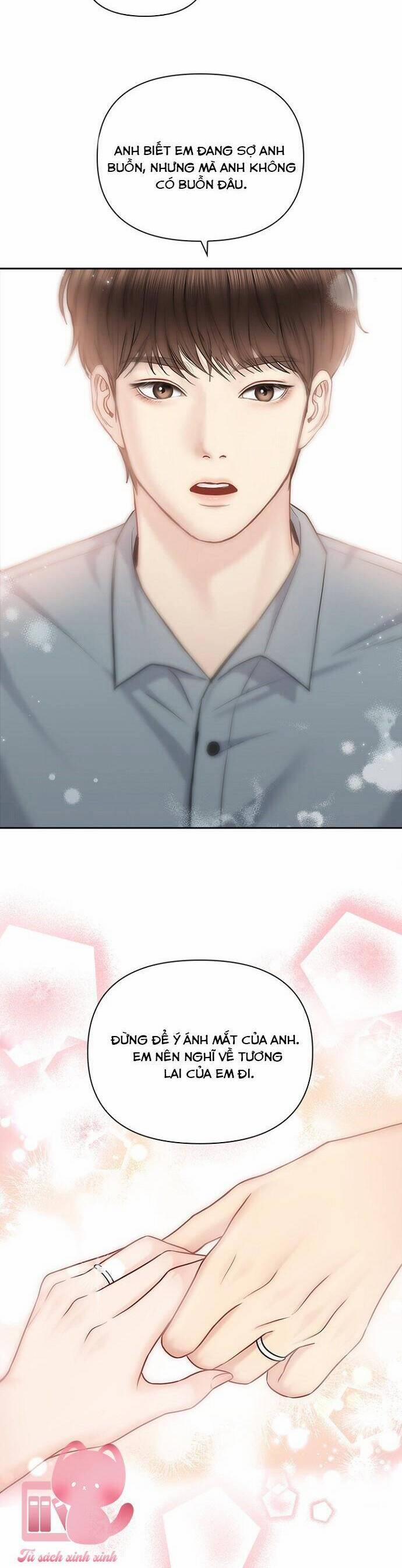 Hẹn Hò Rồi Hãy Yêu 71 trang 34