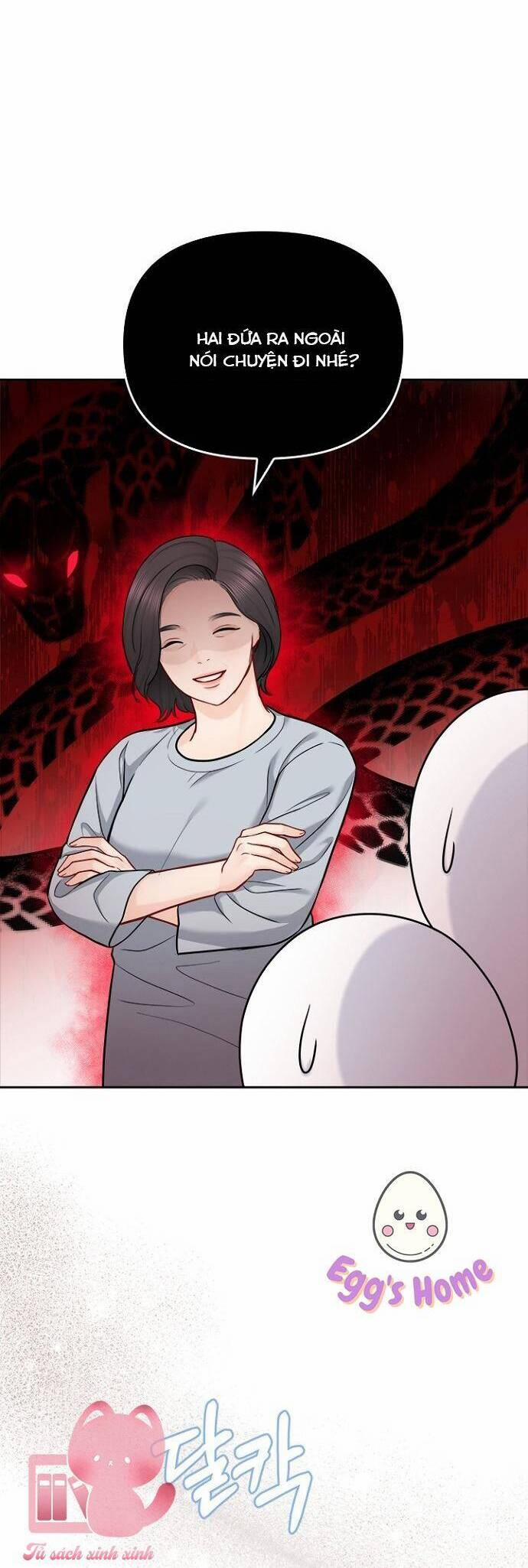 Hẹn Hò Rồi Hãy Yêu 71 trang 6