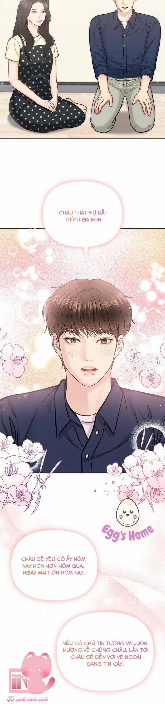 Hẹn Hò Rồi Hãy Yêu 71 trang 8