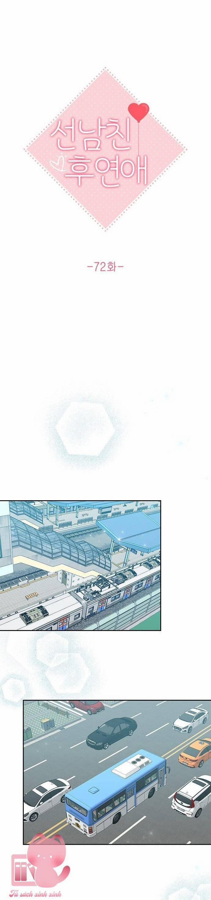 Hẹn Hò Rồi Hãy Yêu 72 trang 10