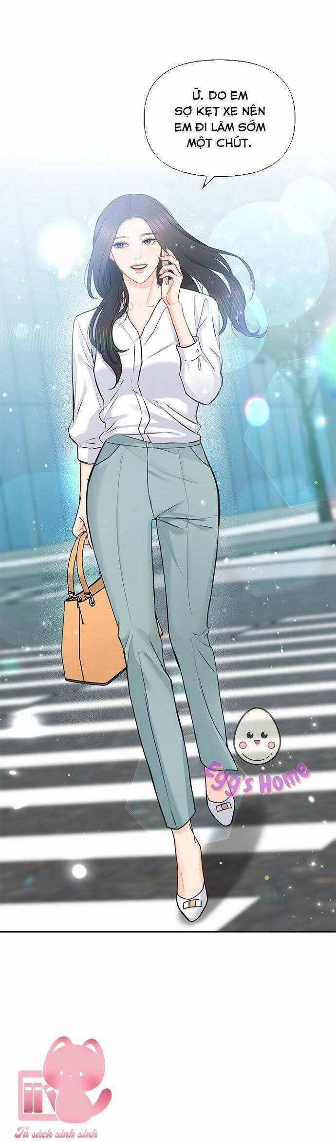 Hẹn Hò Rồi Hãy Yêu 72 trang 12