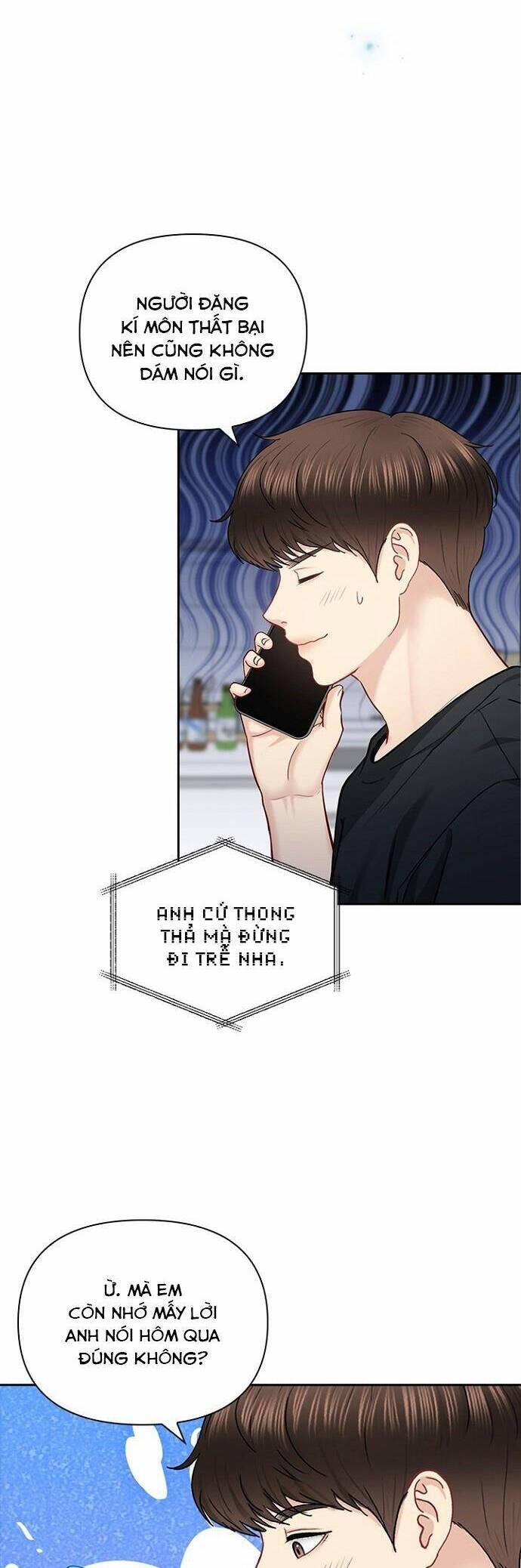 Hẹn Hò Rồi Hãy Yêu 72 trang 14