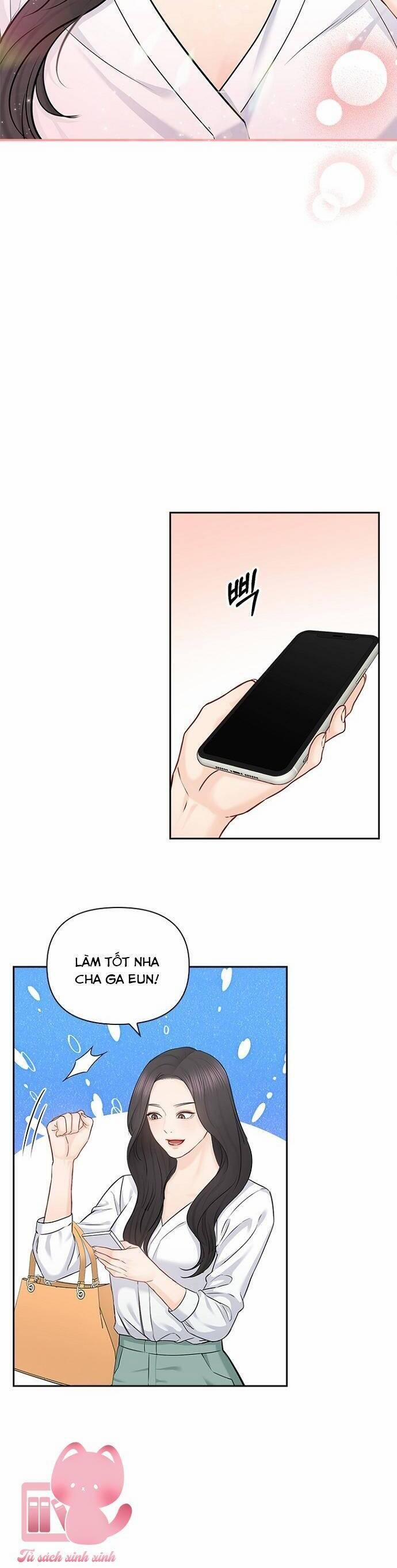 Hẹn Hò Rồi Hãy Yêu 72 trang 18