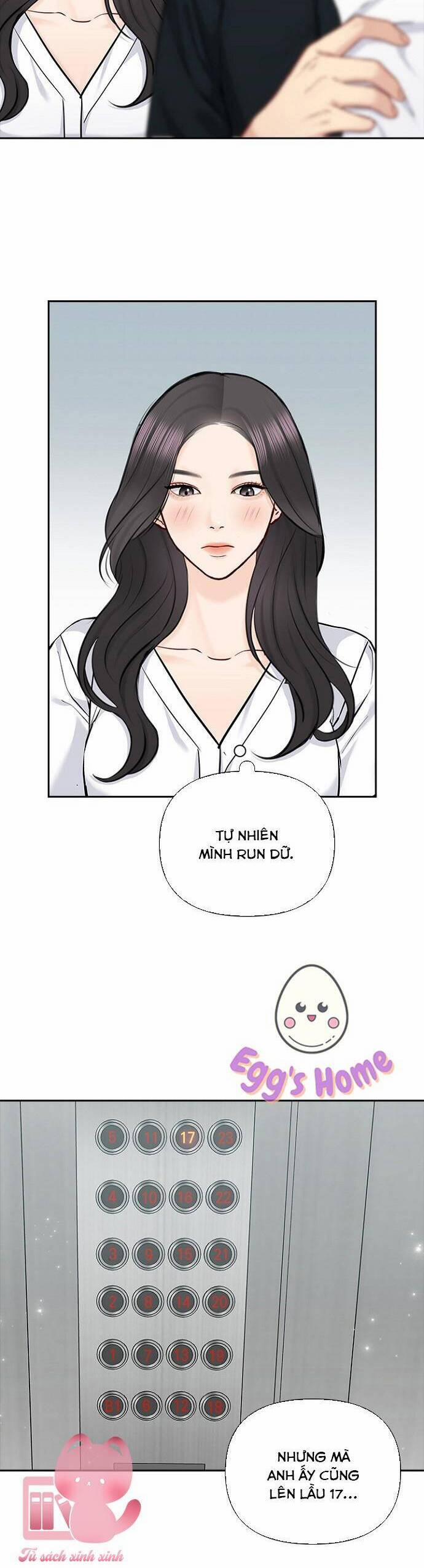 Hẹn Hò Rồi Hãy Yêu 72 trang 20