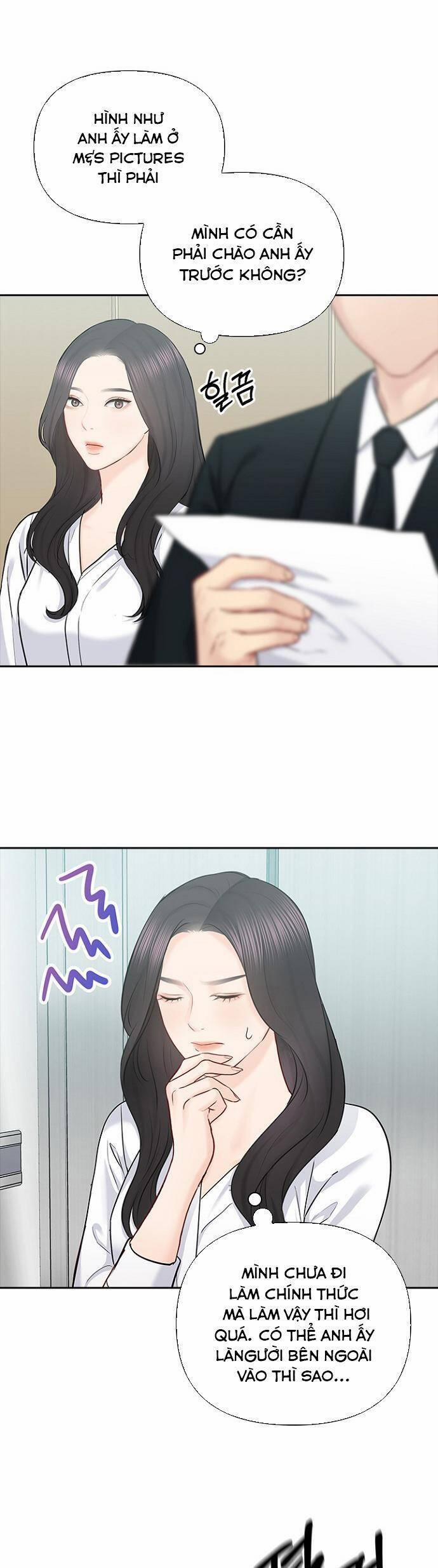 Hẹn Hò Rồi Hãy Yêu 72 trang 21