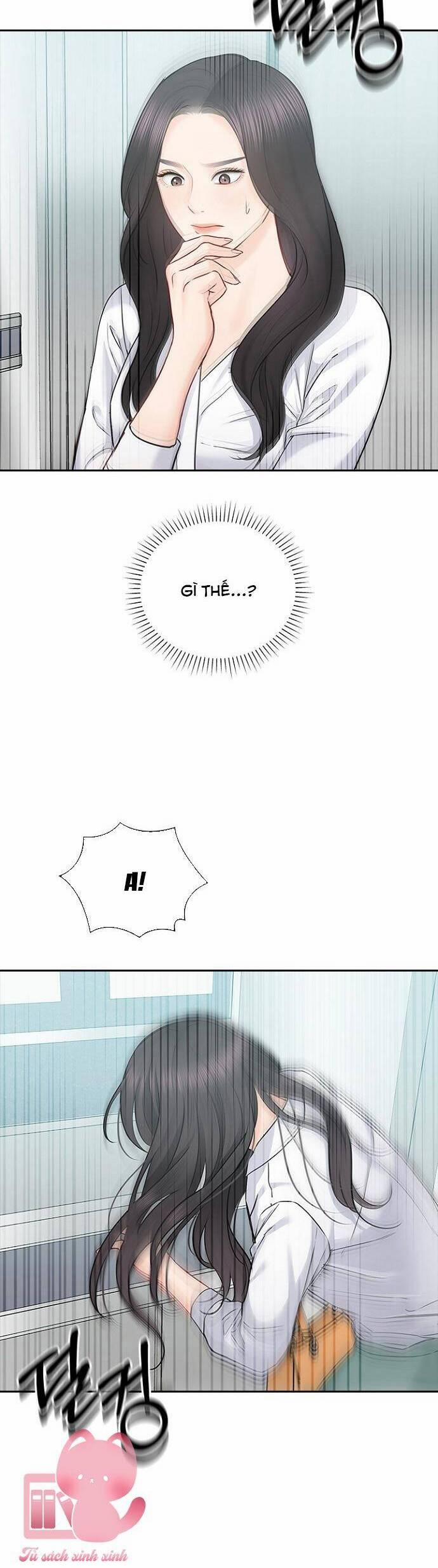 Hẹn Hò Rồi Hãy Yêu 72 trang 22