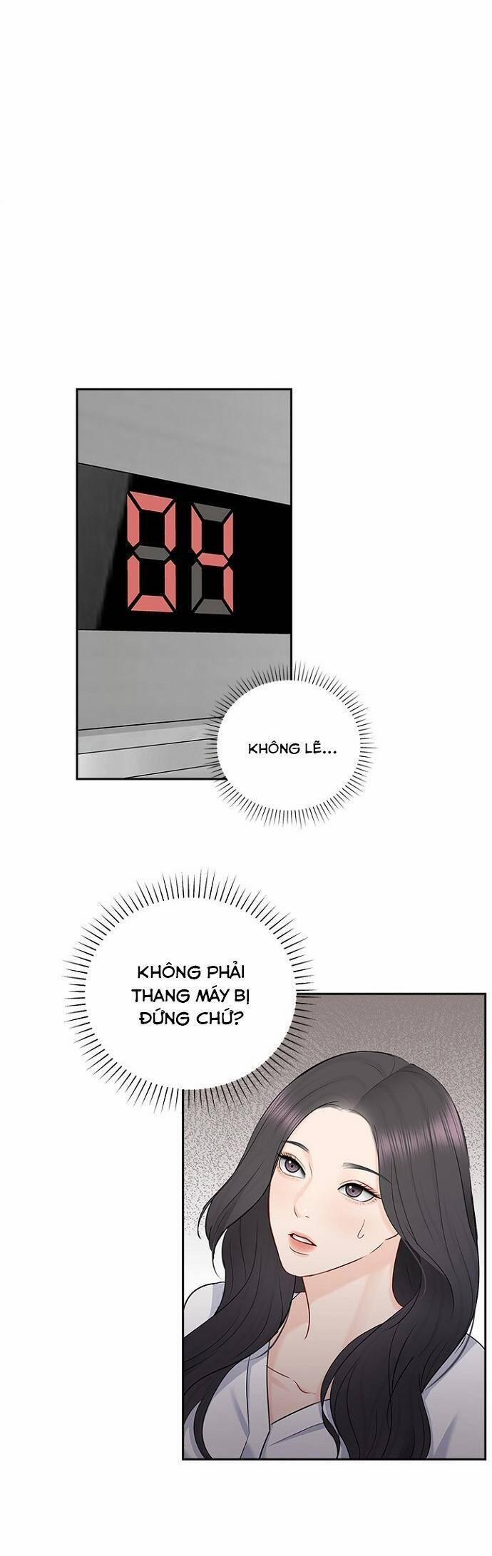 Hẹn Hò Rồi Hãy Yêu 72 trang 23