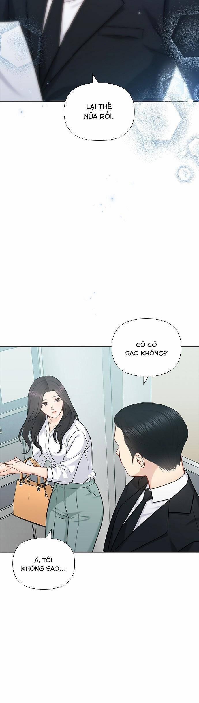 Hẹn Hò Rồi Hãy Yêu 72 trang 25