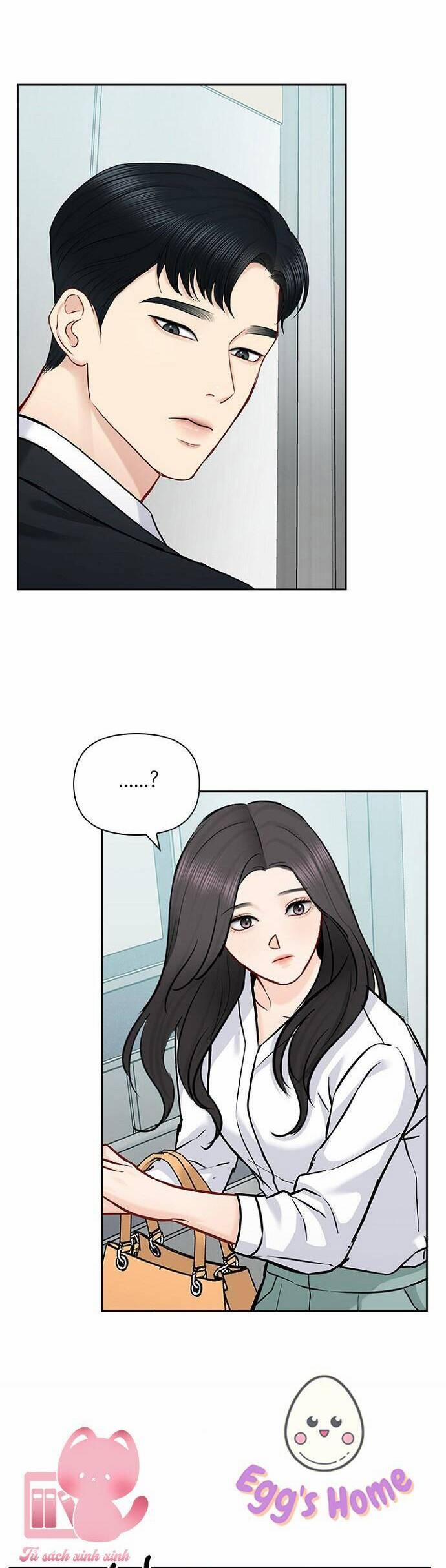 Hẹn Hò Rồi Hãy Yêu 72 trang 26