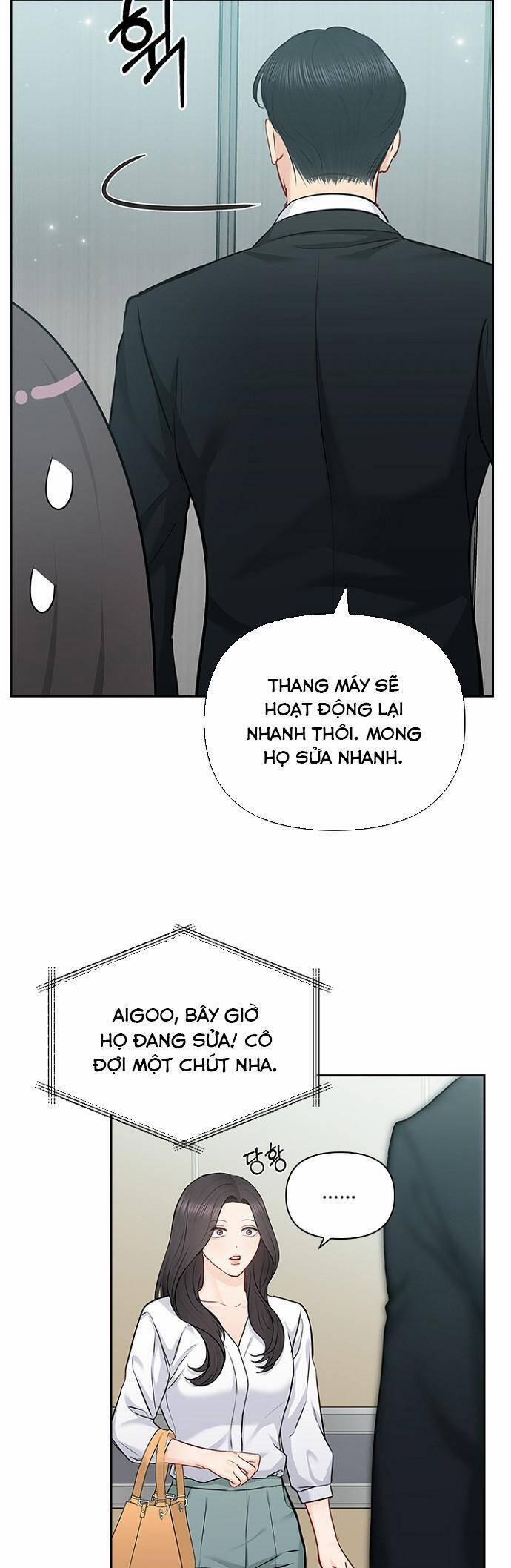 Hẹn Hò Rồi Hãy Yêu 72 trang 27