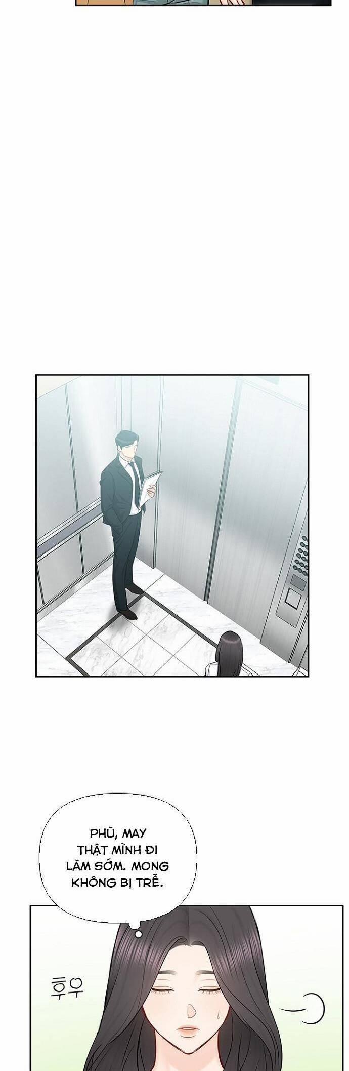 Hẹn Hò Rồi Hãy Yêu 72 trang 28