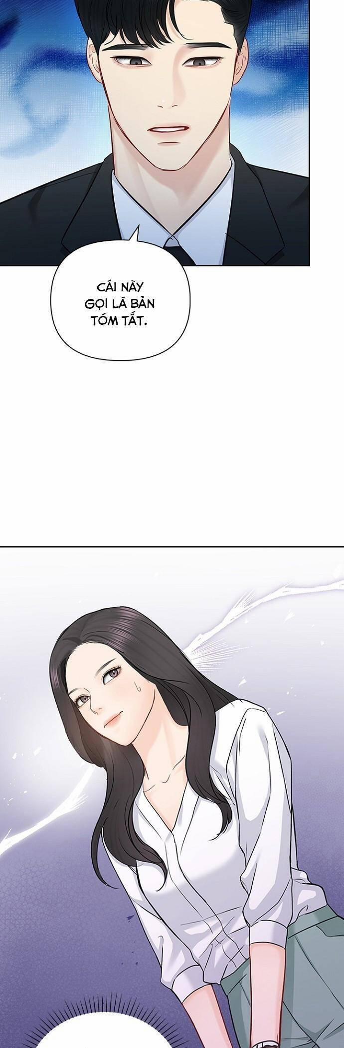 Hẹn Hò Rồi Hãy Yêu 72 trang 30