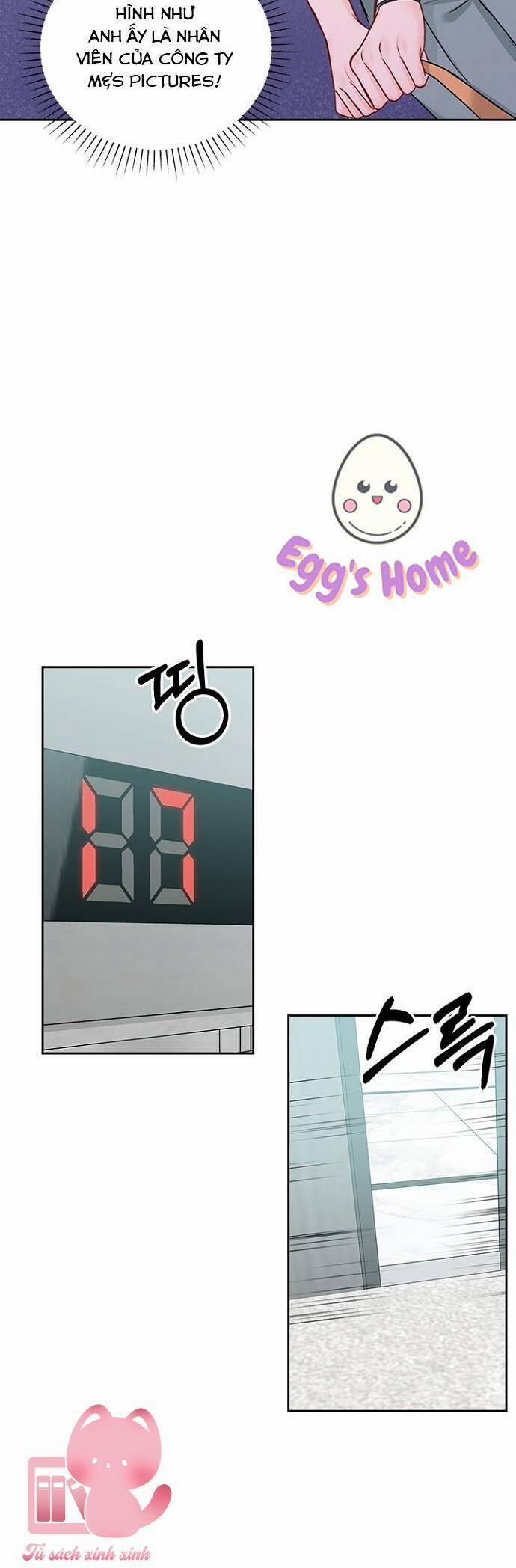 Hẹn Hò Rồi Hãy Yêu 72 trang 31