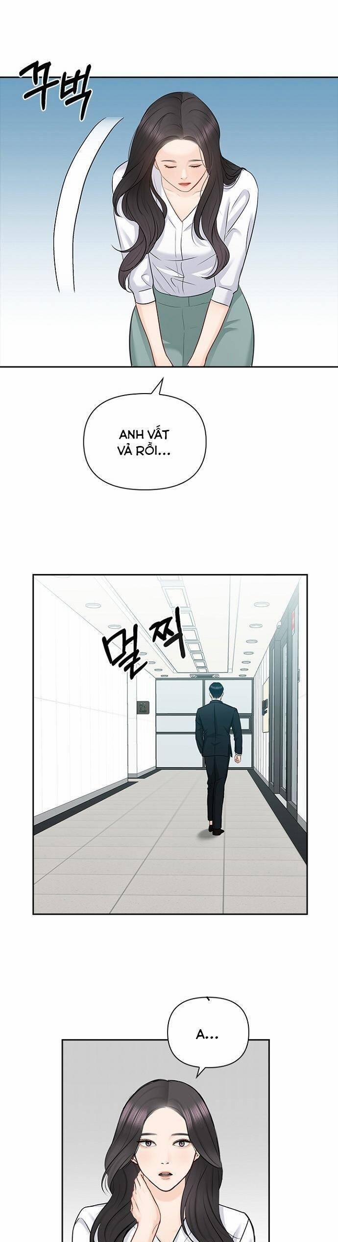 Hẹn Hò Rồi Hãy Yêu 72 trang 32