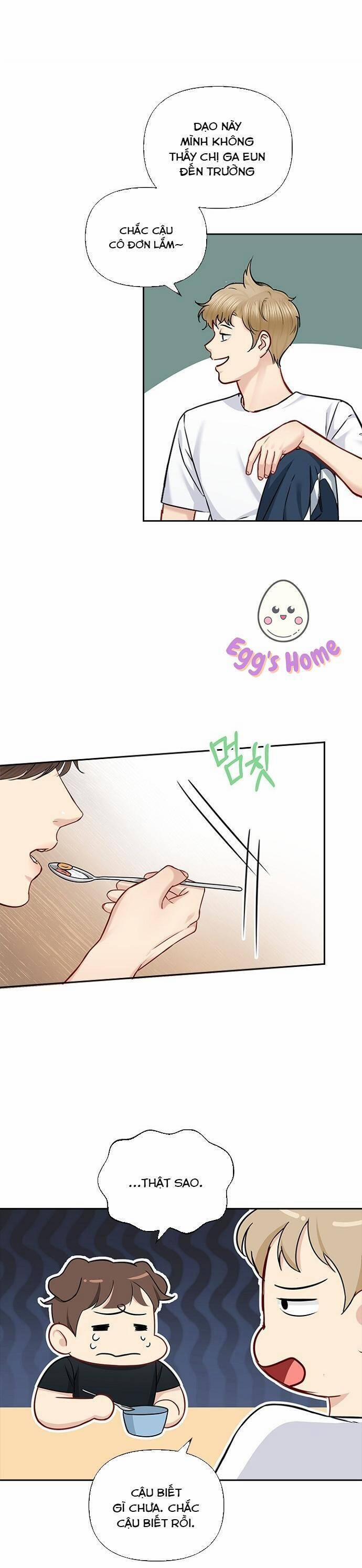 Hẹn Hò Rồi Hãy Yêu 72 trang 5