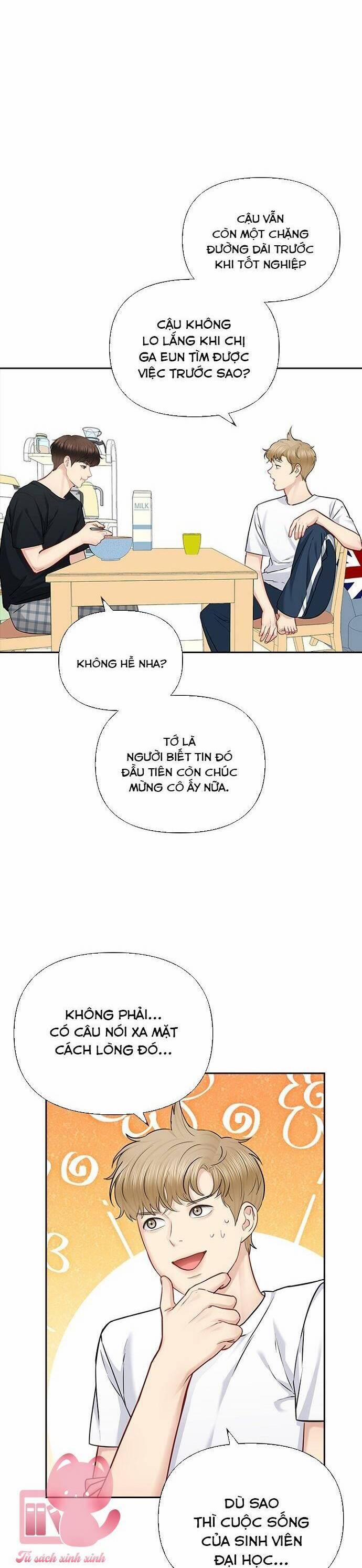 Hẹn Hò Rồi Hãy Yêu 72 trang 6