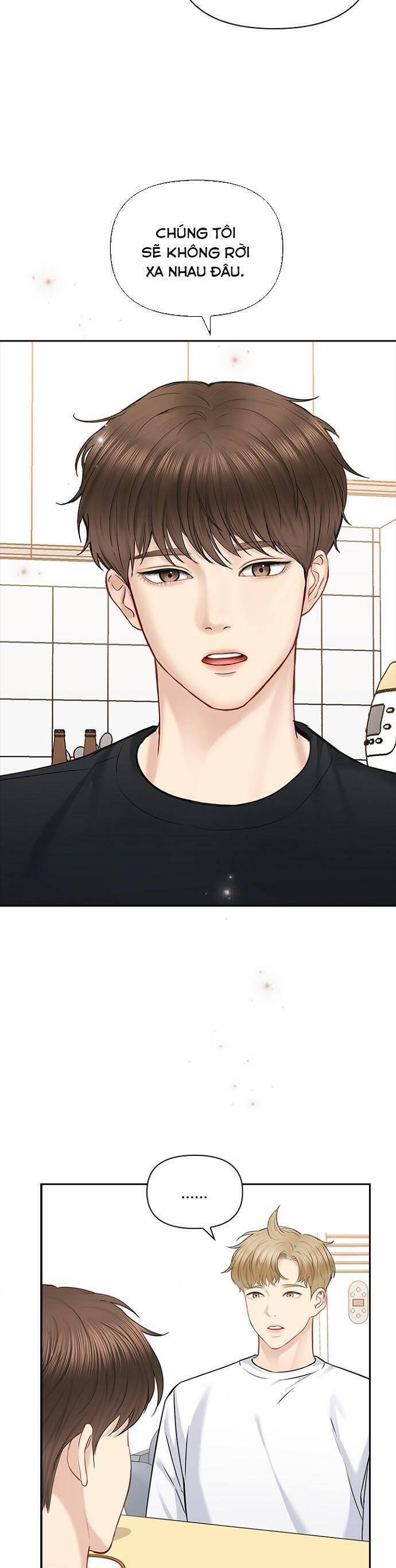 Hẹn Hò Rồi Hãy Yêu 72 trang 7