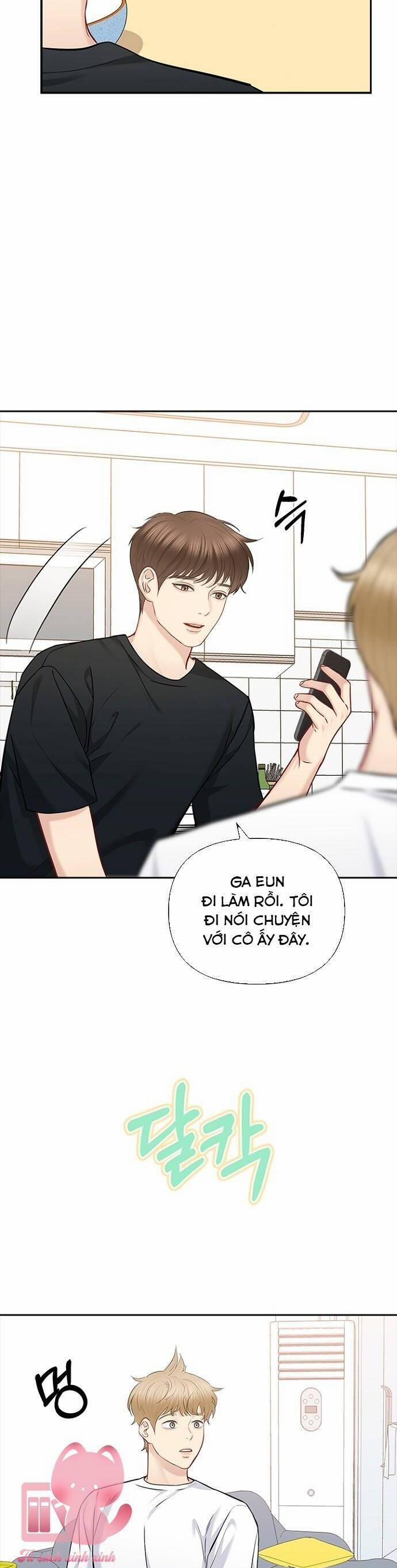 Hẹn Hò Rồi Hãy Yêu 72 trang 8