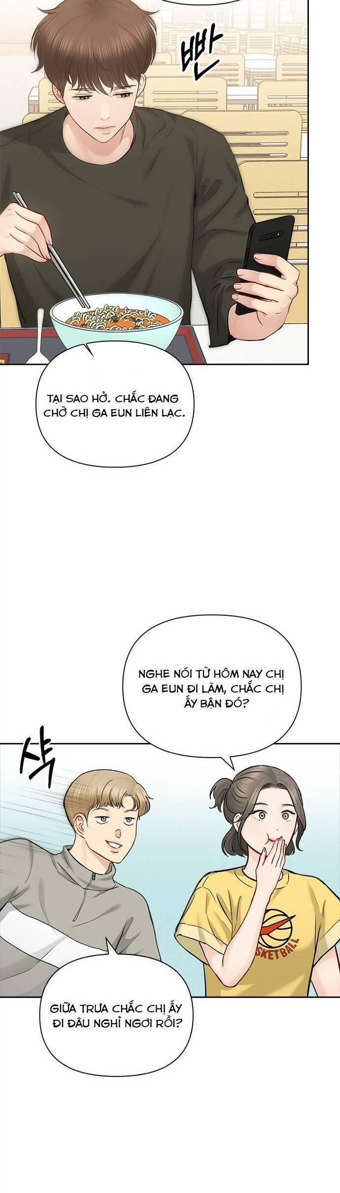 Hẹn Hò Rồi Hãy Yêu 73 trang 10