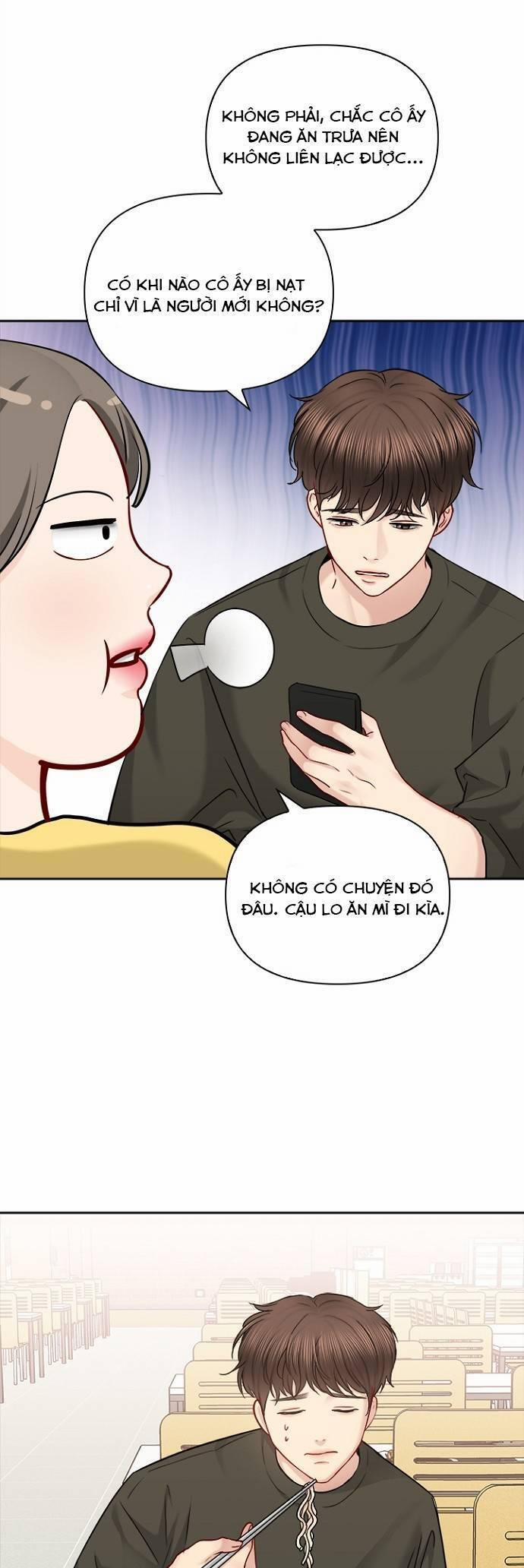 Hẹn Hò Rồi Hãy Yêu 73 trang 11